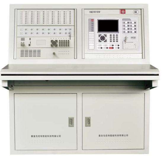 消防报警系统 消防报警系统
